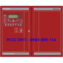 LẮP ĐẶT TỦ TRUNG TÂM BÁO CHÁY GIÁ RẺ TẠI VĨNH PHÚC